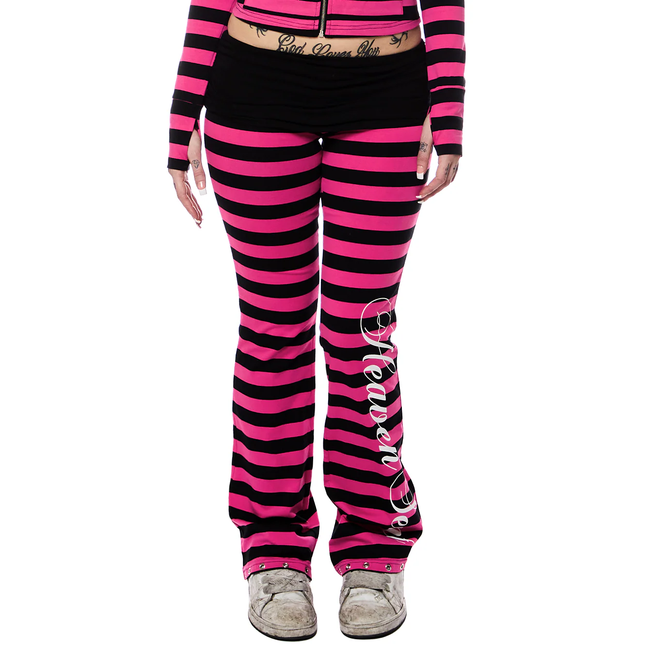 Apparel
